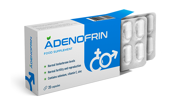 Adenofrin Originale